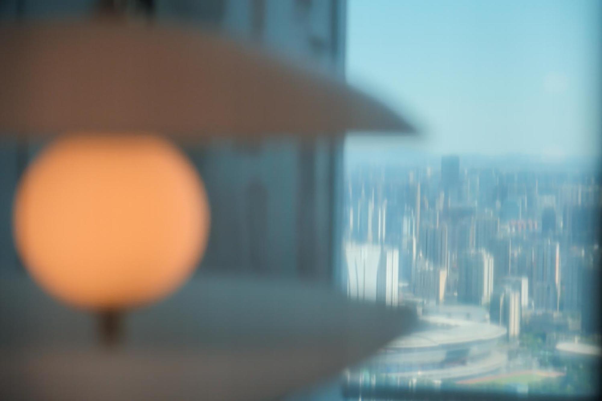 Park Hyatt צ'אנגשה מראה חיצוני תמונה