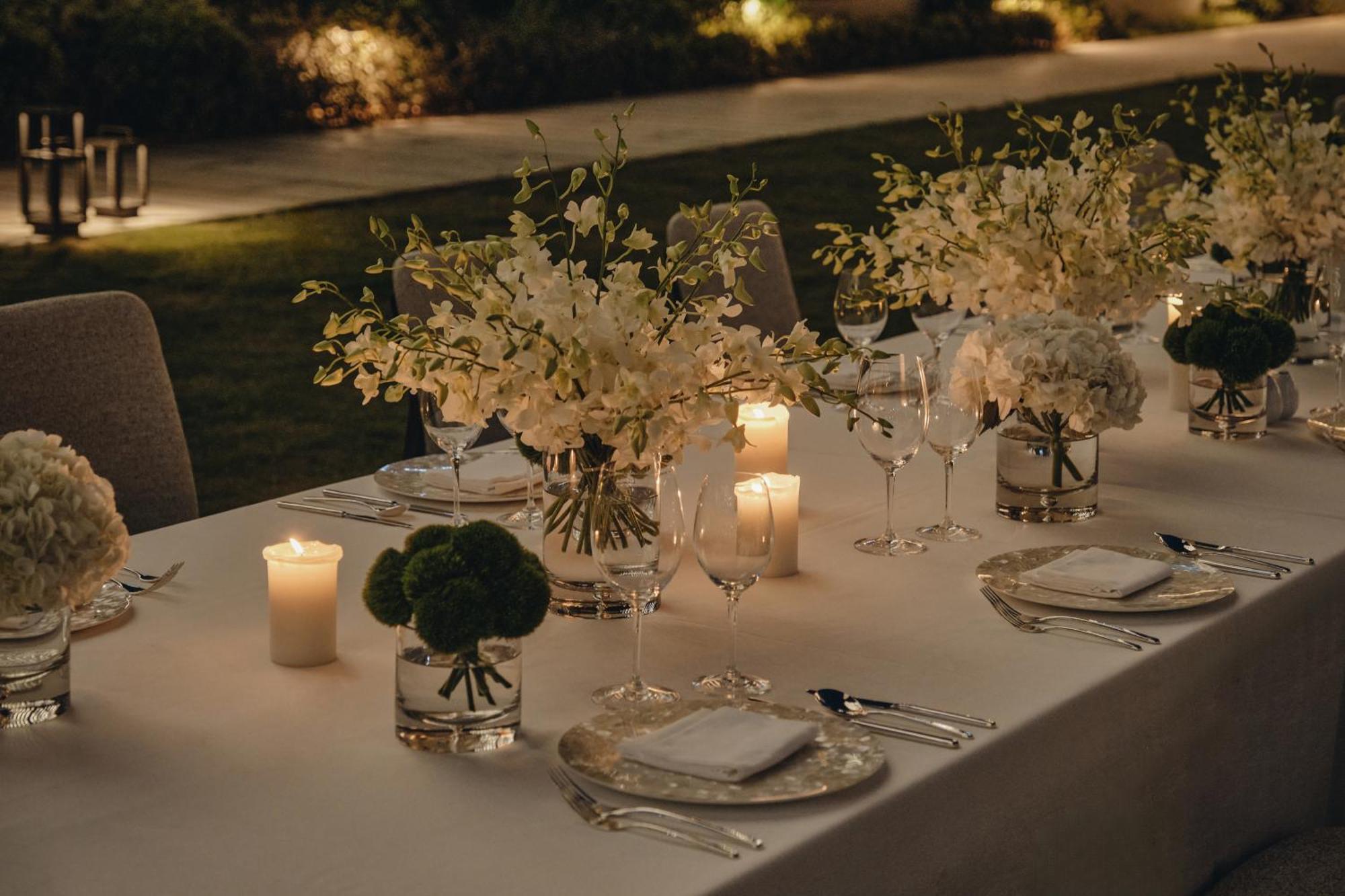 Park Hyatt צ'אנגשה מראה חיצוני תמונה