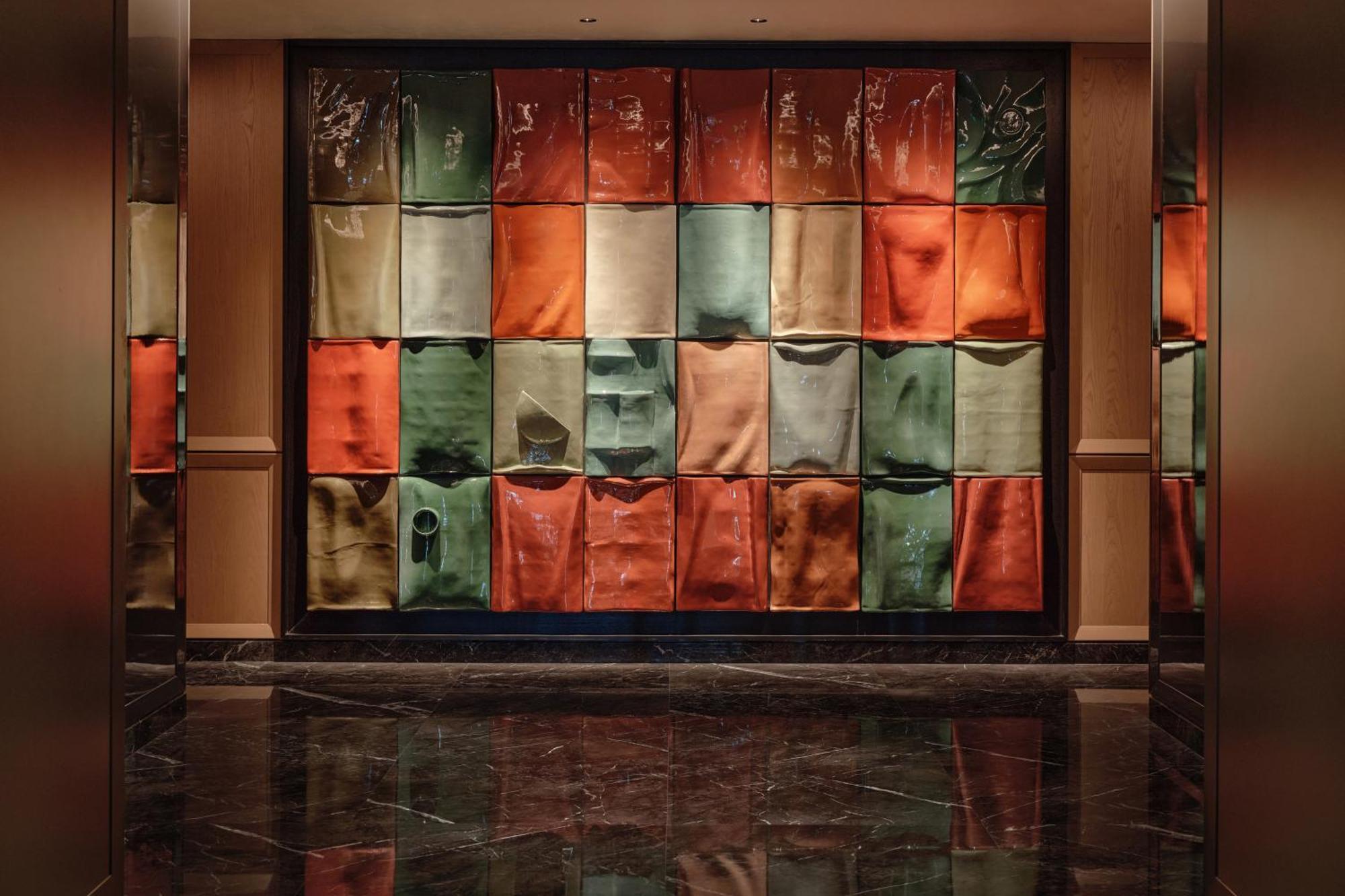 Park Hyatt צ'אנגשה מראה חיצוני תמונה